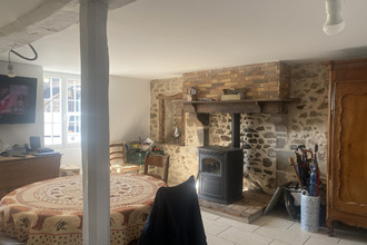 achat maison magnac-laval 87190