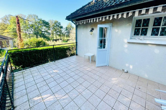 achat maison magnac-laval 87190