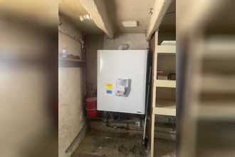 achat maison magnac-laval 87190