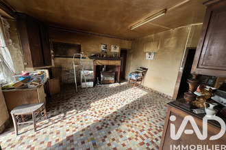 achat maison magnac-laval 87190