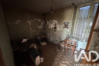 achat maison magnac-laval 87190