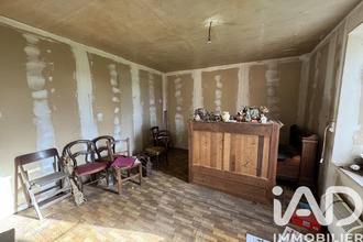 achat maison magnac-laval 87190