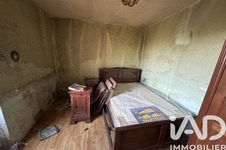 achat maison magnac-laval 87190