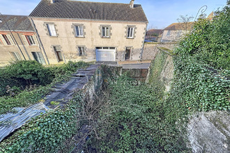 achat maison magnac-laval 87190