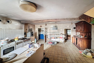 achat maison magnac-laval 87190