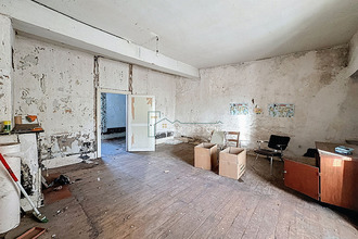 achat maison magnac-laval 87190