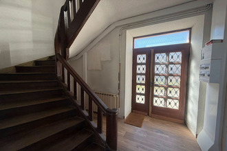 achat maison magnac-laval 87190