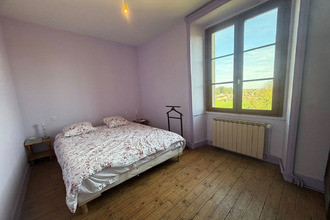 achat maison magnac-laval 87190