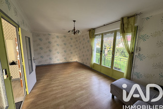 achat maison magnac-laval 87190
