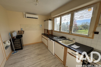 achat maison magnac-laval 87190