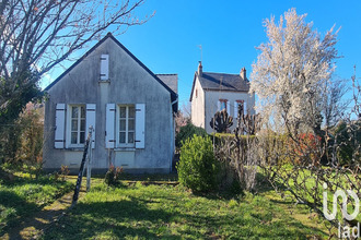 achat maison magnac-laval 87190