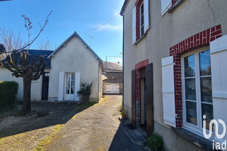 achat maison magnac-laval 87190