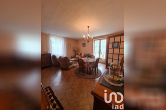 achat maison magnac-laval 87190