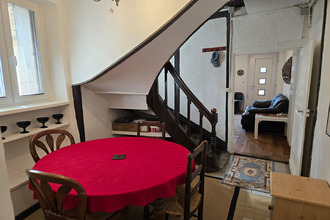 achat maison magnac-laval 87190