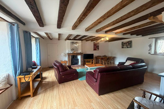 achat maison magnac-laval 87190