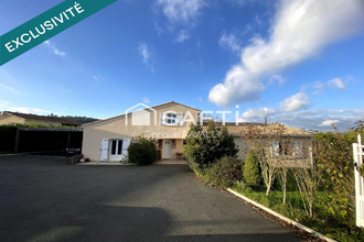 achat maison magnac-lavalette-villars 16320