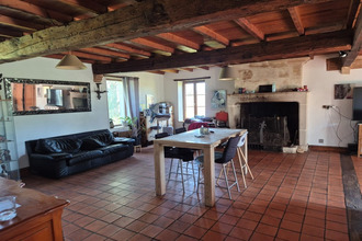 achat maison magnac-lavalette-villars 16320