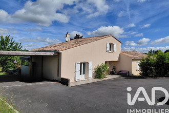 achat maison magnac-lavalette-villars 16320
