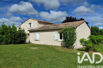 achat maison magnac-lavalette-villars 16320