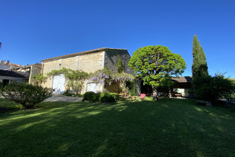 achat maison magnac-sur-touvre 16600