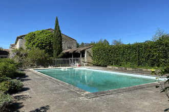 achat maison magnac-sur-touvre 16600