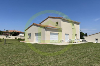 achat maison magnac-sur-touvre 16600