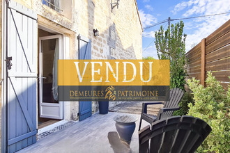 achat maison magnac-sur-touvre 16600