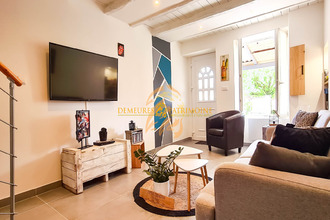 achat maison magnac-sur-touvre 16600