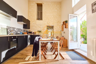 achat maison magnac-sur-touvre 16600