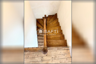 achat maison magnac-sur-touvre 16600