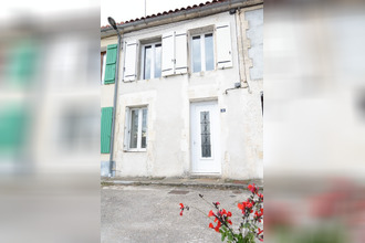 achat maison magnac-sur-touvre 16600