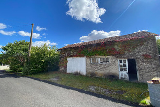 achat maison magnac-sur-touvre 16600