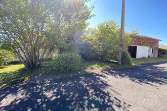 achat maison magnac-sur-touvre 16600