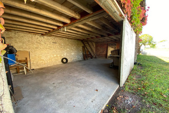 achat maison magnac-sur-touvre 16600