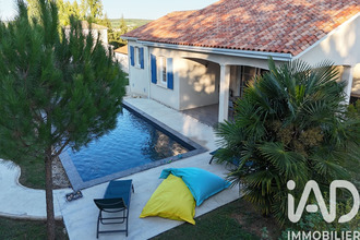 achat maison magnac-sur-touvre 16600