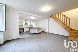 achat maison magnac-sur-touvre 16600