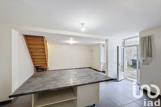 achat maison magnac-sur-touvre 16600