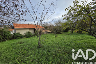 achat maison magnac-sur-touvre 16600