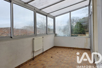 achat maison magnac-sur-touvre 16600