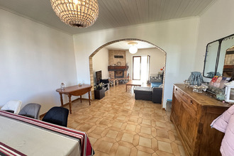 achat maison magnac-sur-touvre 16600