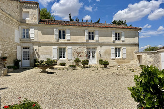 achat maison magnac-sur-touvre 16600