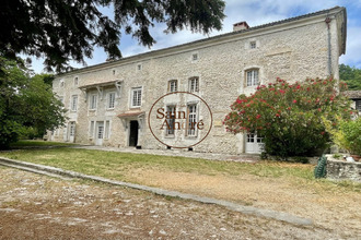 achat maison magnac-sur-touvre 16600