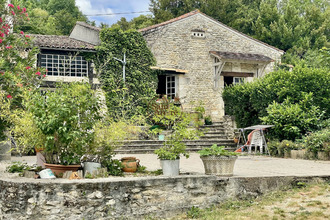 achat maison magnac-sur-touvre 16600