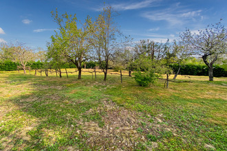 achat maison magnan 32110