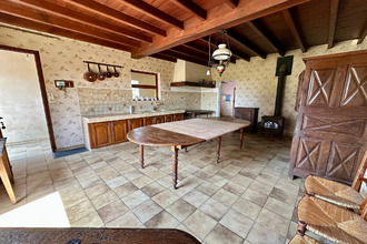 achat maison magnan 32110