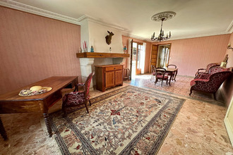 achat maison magnan 32110