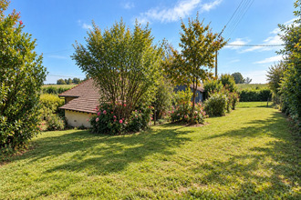 achat maison magnan 32110