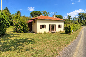 achat maison magnan 32110