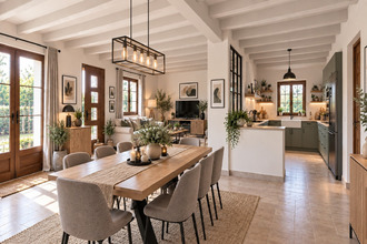 achat maison magnan 32110