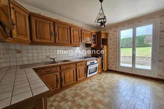 achat maison magnanville 78200